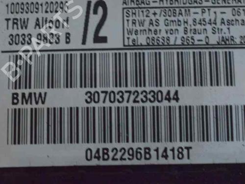Electronic module BMW X5 (E53) 3.0 d | BP789602M83 