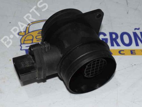 Used Mass air flow sensor SKODA OCTAVIA II Combi (1Z5) 1.9 TDI 4x4 (105 hp) 1634701
