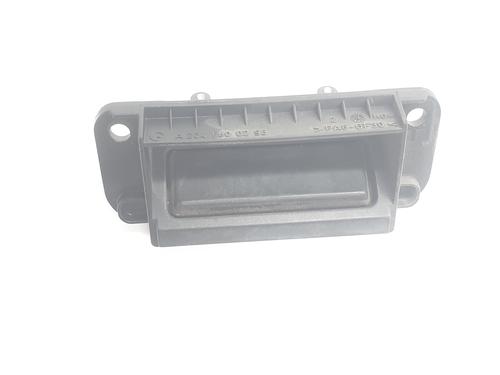 Tailgate handle MERCEDES-BENZ C-CLASS (W204)  | BP27178239C132 