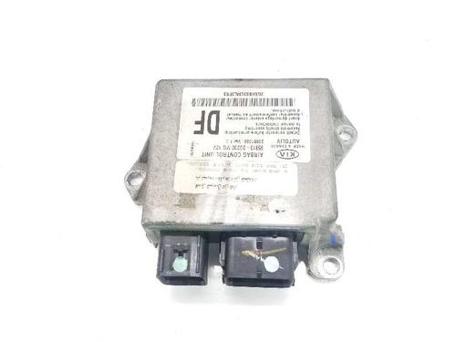 Airbag Kit KIA MAGENTIS II (MG) 2.0 CRDi | BP7277147C86 