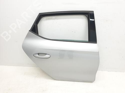 Used Right rear door SEAT LEON (KL1, KLG) 1.0 TSI (110 hp) 28484724