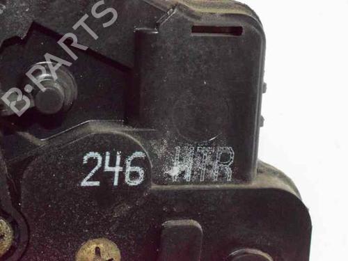 Rear right lock BMW 3 Touring (E46) 330 xd | BP758408C99