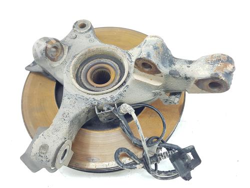 Right front steering knuckle MERCEDES-BENZ VITO Mixto (Double Cabin) (W447) 111 CDI (447.701, 447.703, 447.705) | BP15057432M26 