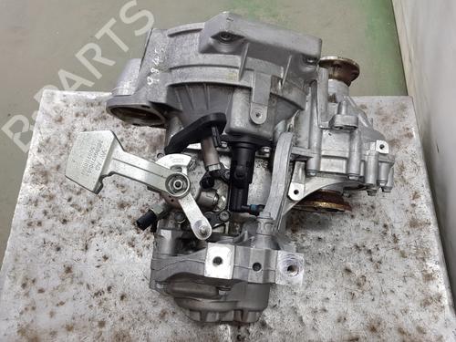 Gearbox VW TOURAN (5T1)  | BP36864724M3  - Image 5