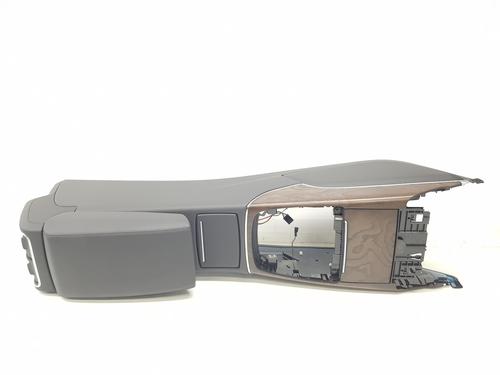 Armrest / Center console AUDI A6 C7 (4G2, 4GC) 2.0 TDI | BP30530224I20