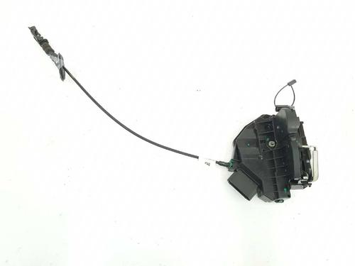 Used Front left lock FORD ECOSPORT 1.5 Ti (112 hp) 6246542