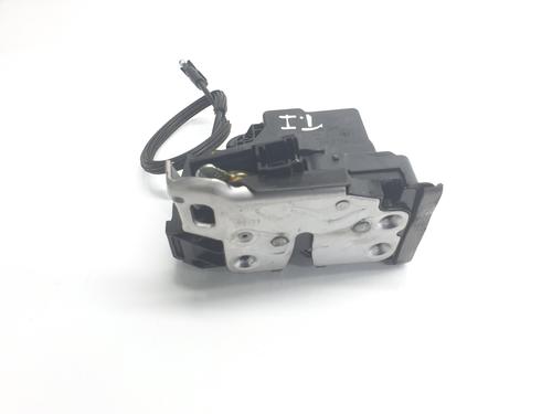 Rear left lock OPEL ASTRA K (B16) 1.6 CDTi (68) | BP21575355C100 