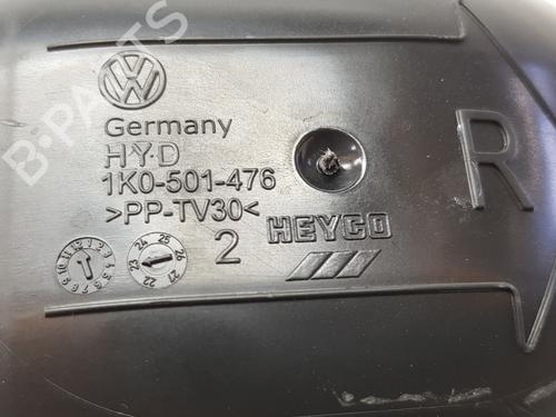 Right rear suspension arm CUPRA FORMENTOR (KM7, KMP) 1.5 TSI | BP27597611M15 
