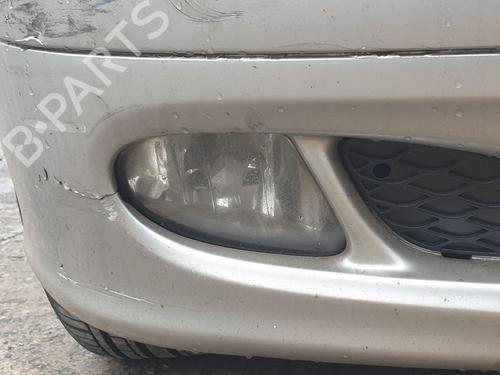 Rudehejsemekanisme venstre bagtil MERCEDES-BENZ E-CLASS (W211) E 270 CDI (211.016) | BP19134519C24 