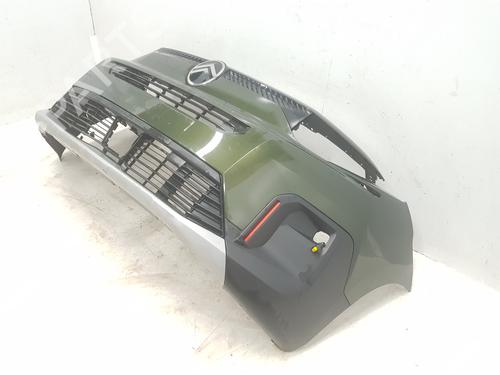 Front bumper CITROËN BERLINGO (ER_, EC_) 1.5 BlueHDi 130 (ECYHZJ, ECYHZR) | BP31805924C7