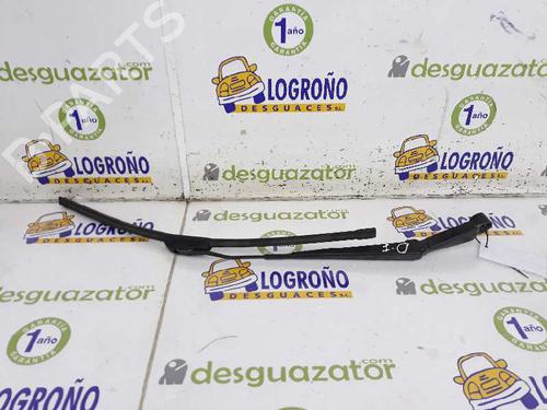 Front windshield wiper arm NISSAN PATHFINDER III (R51) 2.5 dCi | BP7895475C143 