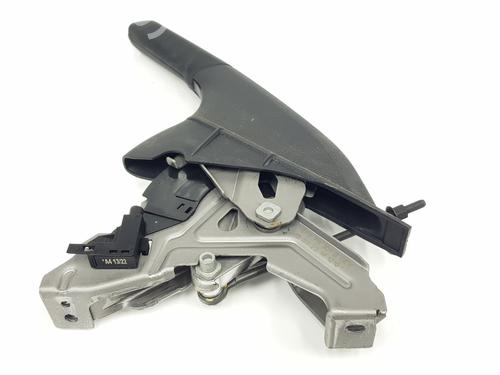 Hand brake SEAT IBIZA V (KJ1, KJG) 1.6 | BP13523986I18 