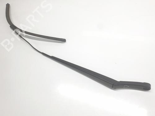 Used Front windshield wiper arm VW CRAFTER Van (SY_, SX_) 2.0 TDI FWD (SYB, SYC, SYD) (140 hp) 31175234