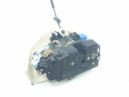 Rear left lock VW GOLF V (1K1) 2.0 FSI | BP17792414C100 