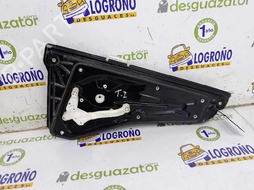 Rear left window mechanism LAND ROVER DISCOVERY III (L319) 2.7 TD 4x4 | BP1886059C24 