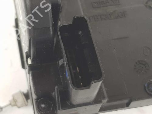 Front left lock NISSAN NV200 / EVALIA Bus 1.5 dCi 85 (M20, M20M, M20K, M20KK) | BP8064832C98 