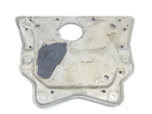 Used Underbody protection BMW X5 (E70) 3.0 d (235 hp) 14098600