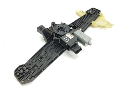 Rear right window mechanism OPEL COMBO E Tour / Life (K9) 1.5 | BP31854443C25 