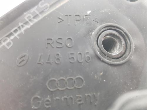 Right mirror AUDI A6 C6 (4F2) 3.0 TDI quattro | BP17053589C27 