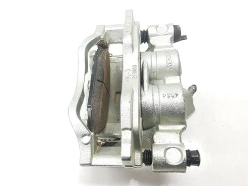 Left front brake caliper FIAT DUCATO Van (250_) 140 Multijet 2,2 D | BP31593625M105  - Image 6