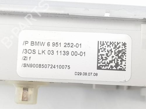 Interior roof light BMW 1 (E87) 123 d | BP11966699I8