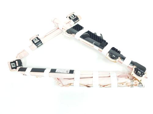 Left curtain airbag FORD PUMA (J2K, CF7) 1.0 EcoBoost mHEV | BP30749263C11