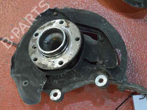 Left front steering knuckle BMW 5 (E39) 520 i | BP1424678M25 