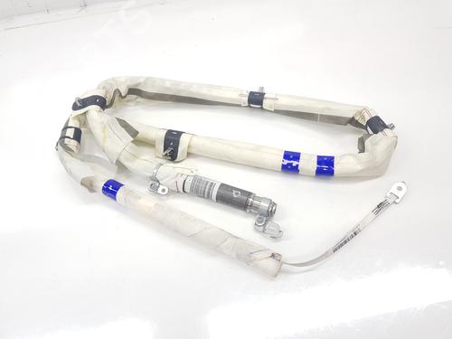 Used Right curtain airbag AUDI A4 B8 (8K2) [2007-2017]  26505022
