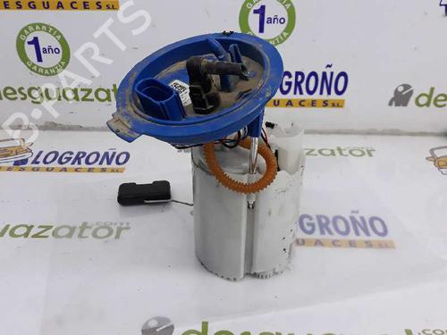 Used Fuel pump VW GOLF VII (5G1, BQ1, BE1, BE2) 1.2 TSI (86 hp) 1958445