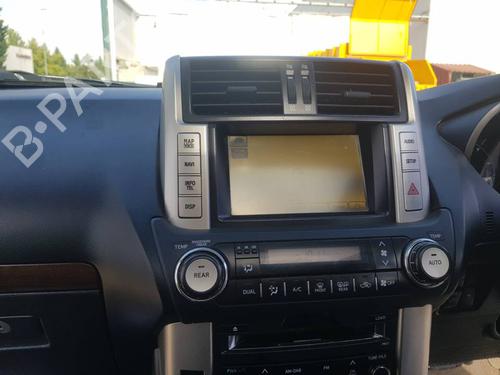 Right front window switch TOYOTA LAND CRUISER PRADO (_J15_) | BP40082580I26 - Image 29
