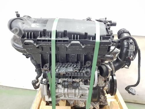 Motor JEEP AVENGER (J2)  | BP29906706M1 