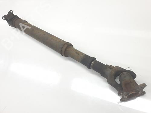 Driveshaft TOYOTA LAND CRUISER PRADO (_J12_) 3.0 D-4D (KDJ120, KDJ125) | BP25001922M37 