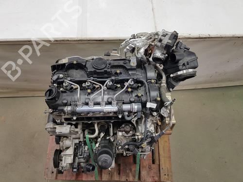 Used Engine Engine MERCEDES-BENZ GLB (X247) GLB 200 d (247.612) (150 hp) 35977698 35977698