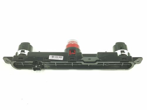 Warning switch FIAT 500 (312_) 1.0 Mild Hybrid (312AYD1B) | BP12907485I22 