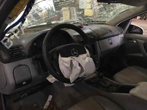 Portierruitmotor rechtsachter MERCEDES-BENZ M-CLASS (W163) ML 270 CDI (163.113) | BP1151725E22 