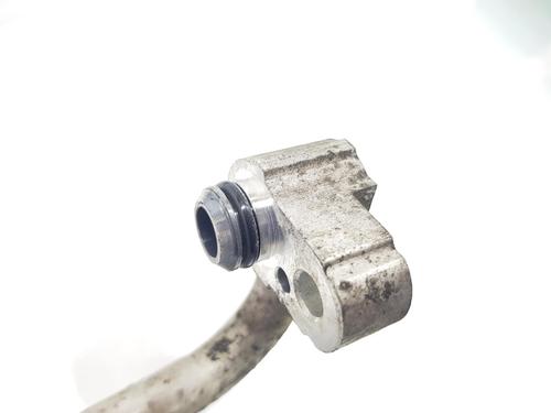 AC pipe MITSUBISHI PAJERO III (V7_W, V6_W) 3.2 Di-D (V68W) | BP14114996M126 