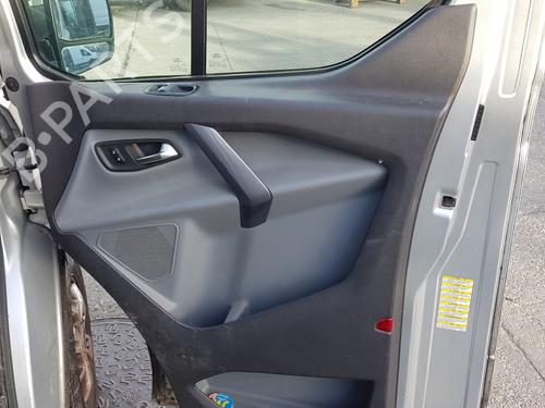 Gearbox FORD TRANSIT CUSTOM V362 Van (FY, FZ) | BP30134175M3