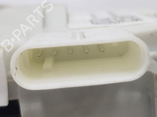 Rear right lock AUDI A1 Sportback (8XA, 8XF) 1.0 TFSI | BP20188179C99 