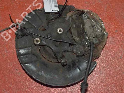 Used Left front steering knuckle BMW 3 (E36) 325 tds (143 hp) 1159113