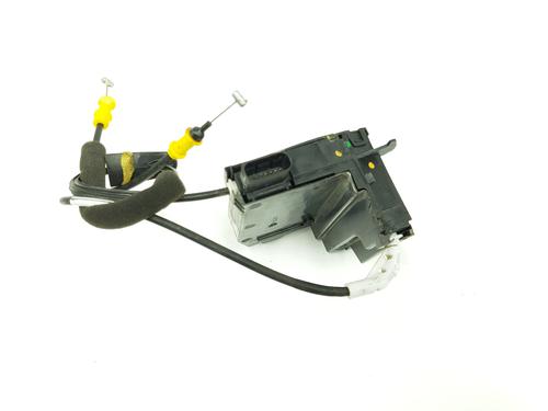 Rear right lock PEUGEOT 308 II (LB_, LP_, LW_, LH_, L3_) 1.6 BlueHDi 120 | BP22611200C99 