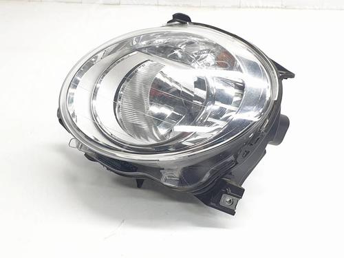 Left headlight FIAT 500 (312_) 1.2 (312AXA1A) | BP39658333C28 - Image 3