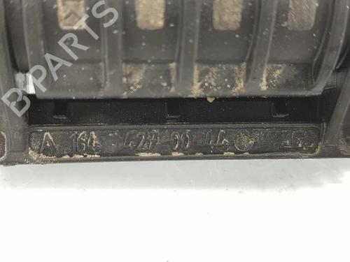 Right rear suspension arm MERCEDES-BENZ M-CLASS (W164) ML 320 CDI 4-matic (164.122) | BP14079720M15 
