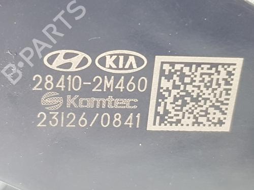 Egr HYUNDAI TUCSON (NX4E, NX4A) 1.6 T-GDi | BP33441670M69  - Image 6