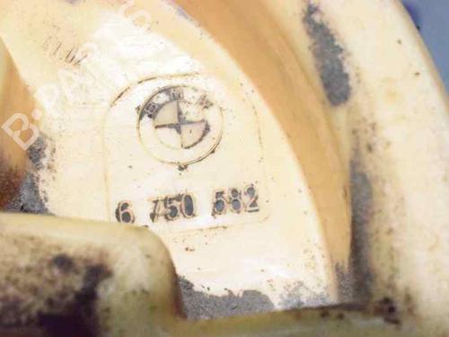 Fuel pump BMW 3 (E46) 320 d | BP779485M76 