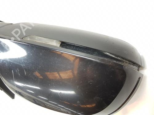 Right mirror AUDI A4 B8 (8K2) 2.0 TDI | BP6031169C27 