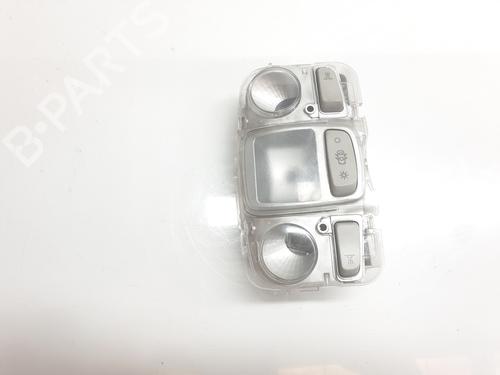 Kabinelys PEUGEOT PARTNER Box Body/MPV | BP35967410I8 - Image 2