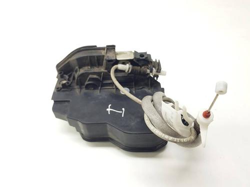 front-left-lock-bmw-1-f20-2011-2012-2013-2014-2015-2016-2017-2018-2019-39504972 main image