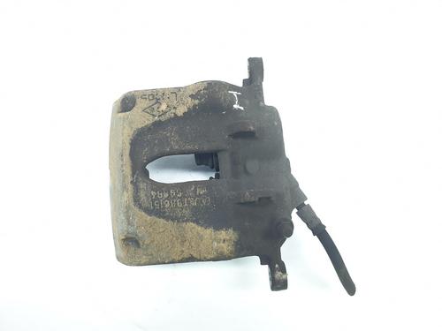 Used Left front brake caliper RENAULT TRAFIC II Platform/Chassis (EL) 2.0 dCi 115 (EL0H) (114 hp) 16881844