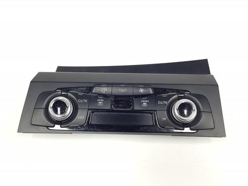 Climate control AUDI A4 B8 (8K2)  | BP29723147I5 