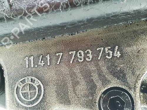 Other BMW 3 Compact (E46) 320 td | BP25881375O1 